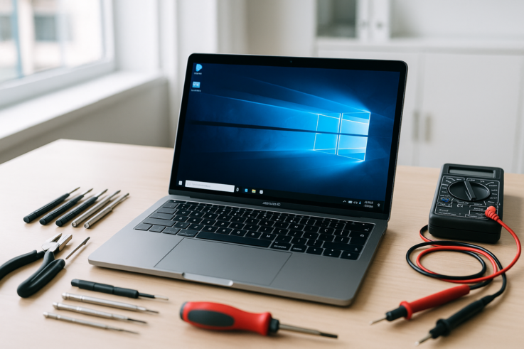 qué mirar al elegir una tienda de informática en Oviedo