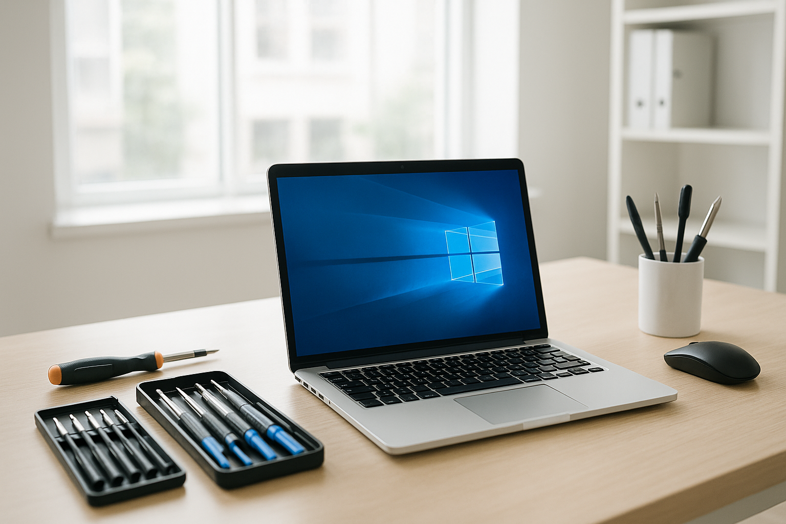 qué mirar al elegir una tienda de informática en Oviedo (imagen 1)