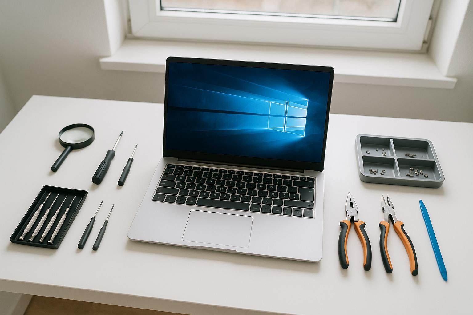 qué mirar al elegir una tienda de informática en Oviedo (imagen 2)