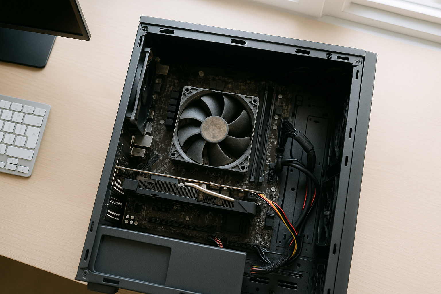 sobrecalentamiento y thermal throttling (imagen 1)