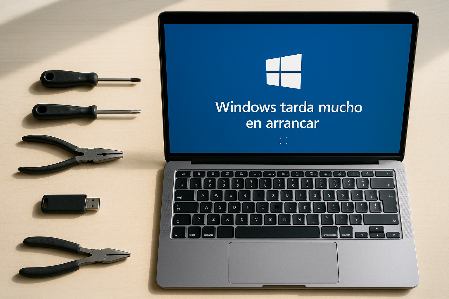 Windows tarda mucho en arrancar (imagen 1)