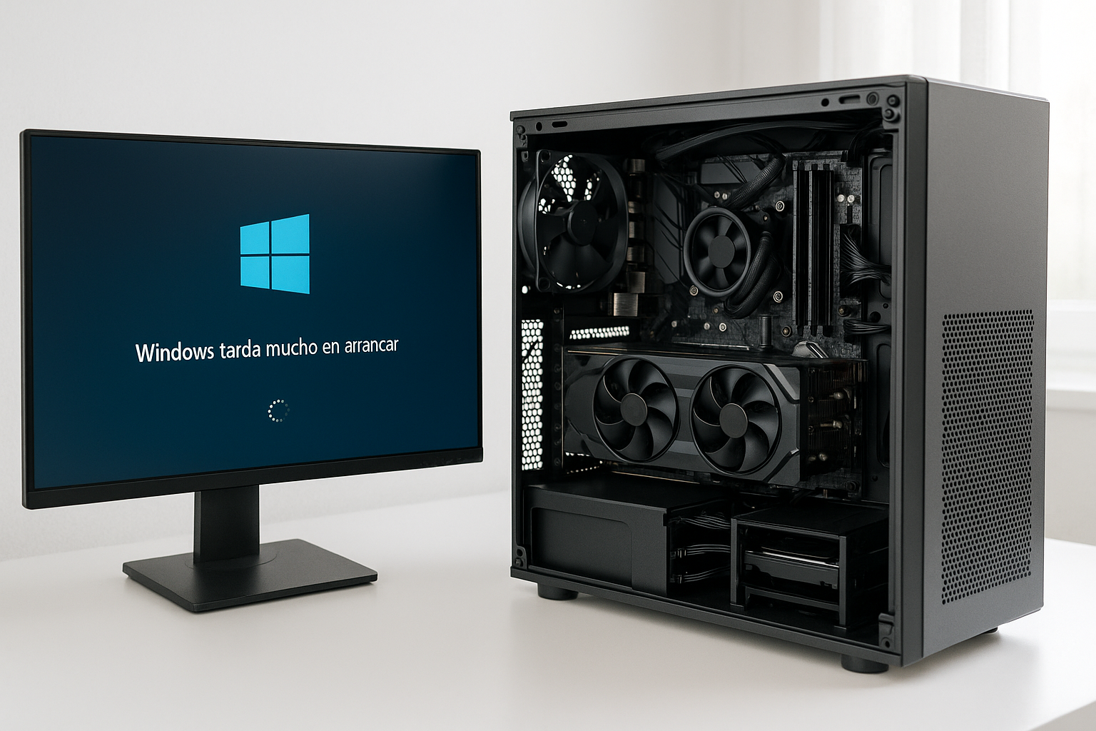 Windows tarda mucho en arrancar (imagen 2)