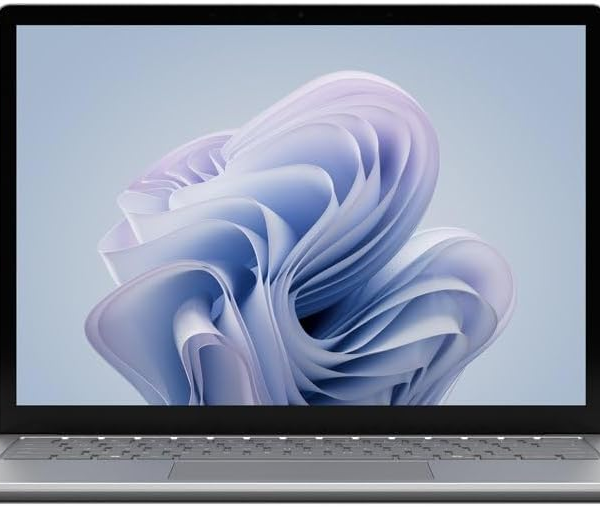 Portátil táctil Microsoft Surface Laptop 6 13.5" ZPX-00037