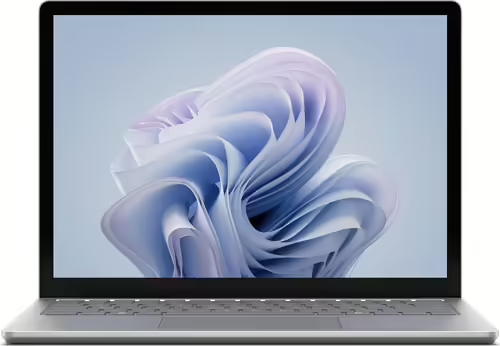Portátil táctil Microsoft Surface Laptop 6 13.5" ZJW-00037