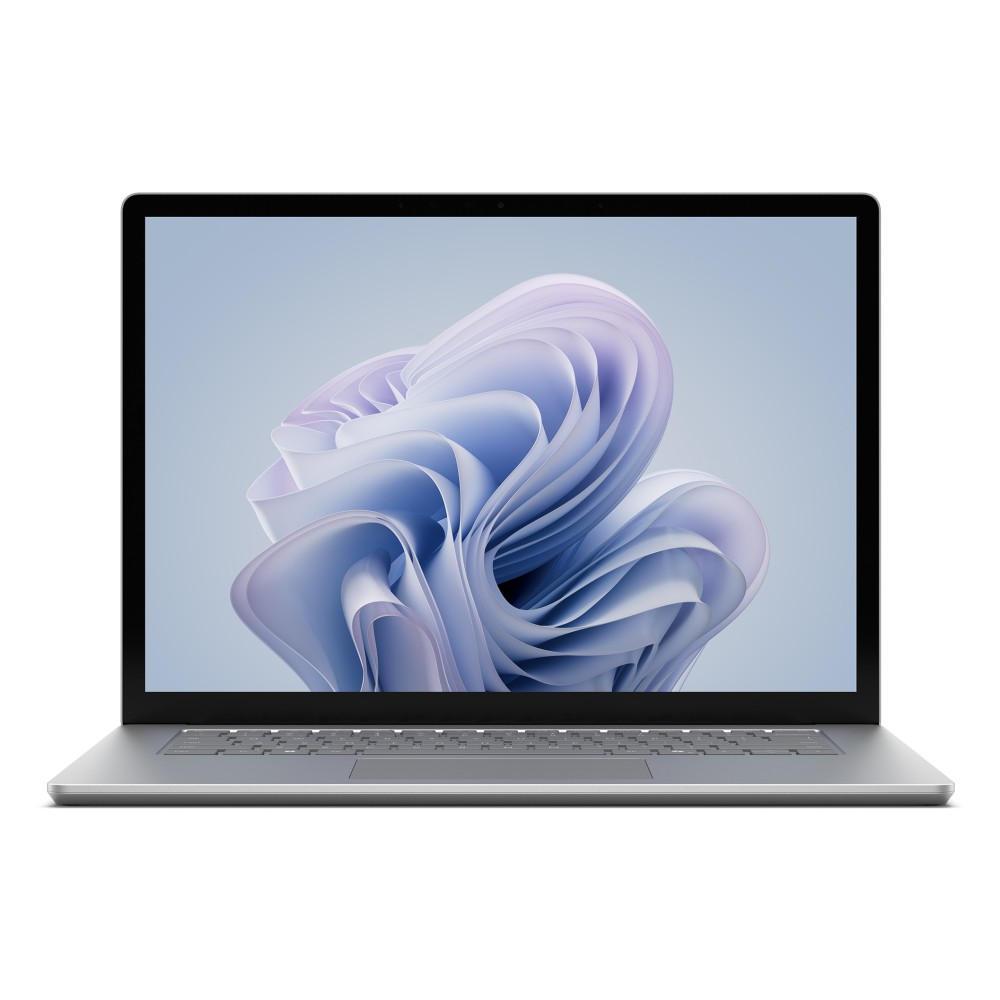 Portátil táctil Microsoft Surface Laptop 6 15" ZLQ-00037