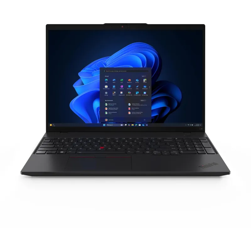 Ordenador portátil Lenovo ThinkPad L16 Gen 2 16"