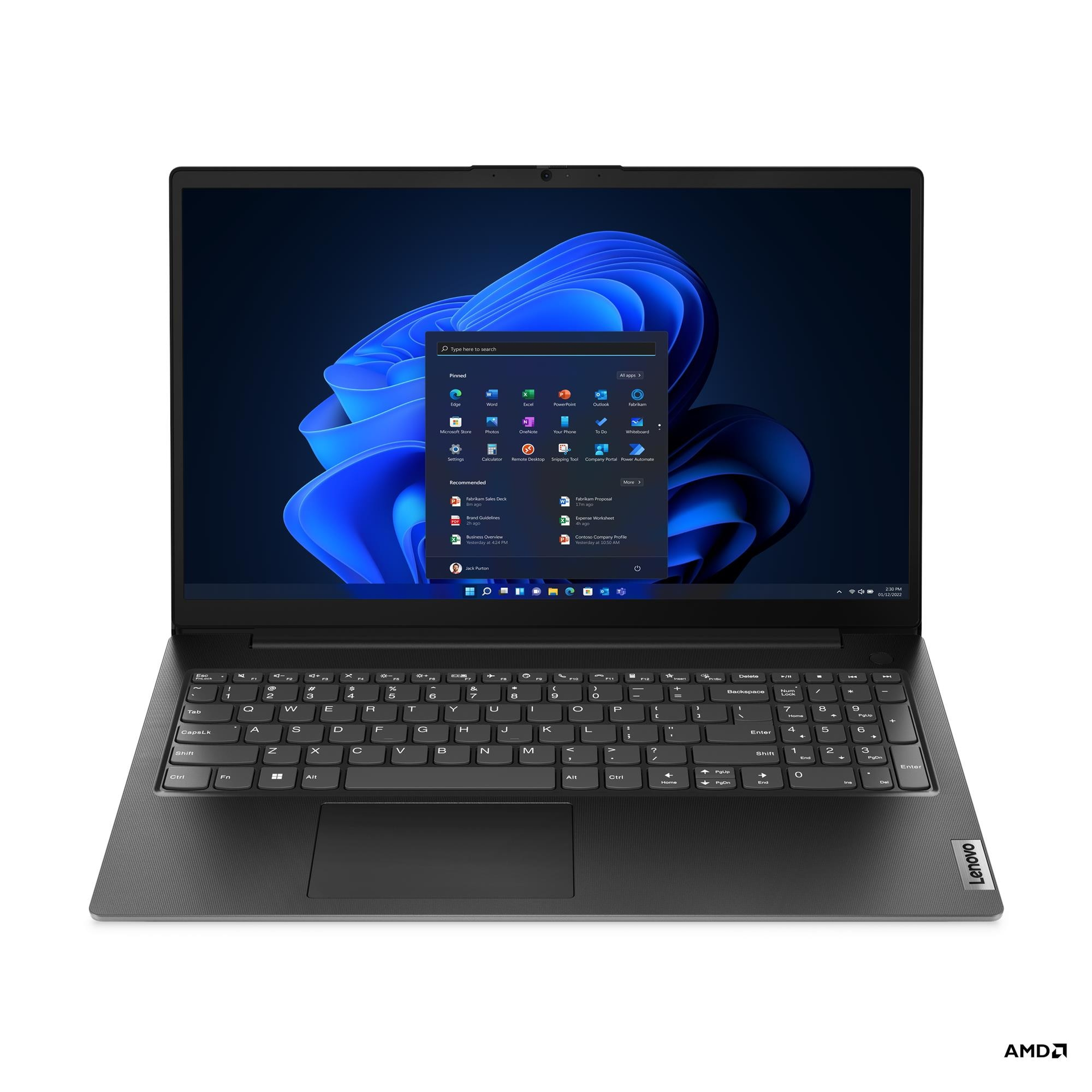 Ordenador portátil Lenovo V15 G4 15.6"