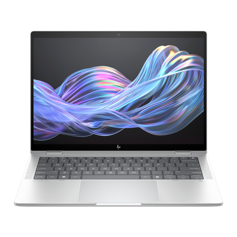 Portátil convertible táctil HP EliteBook X Flip G1i 14"