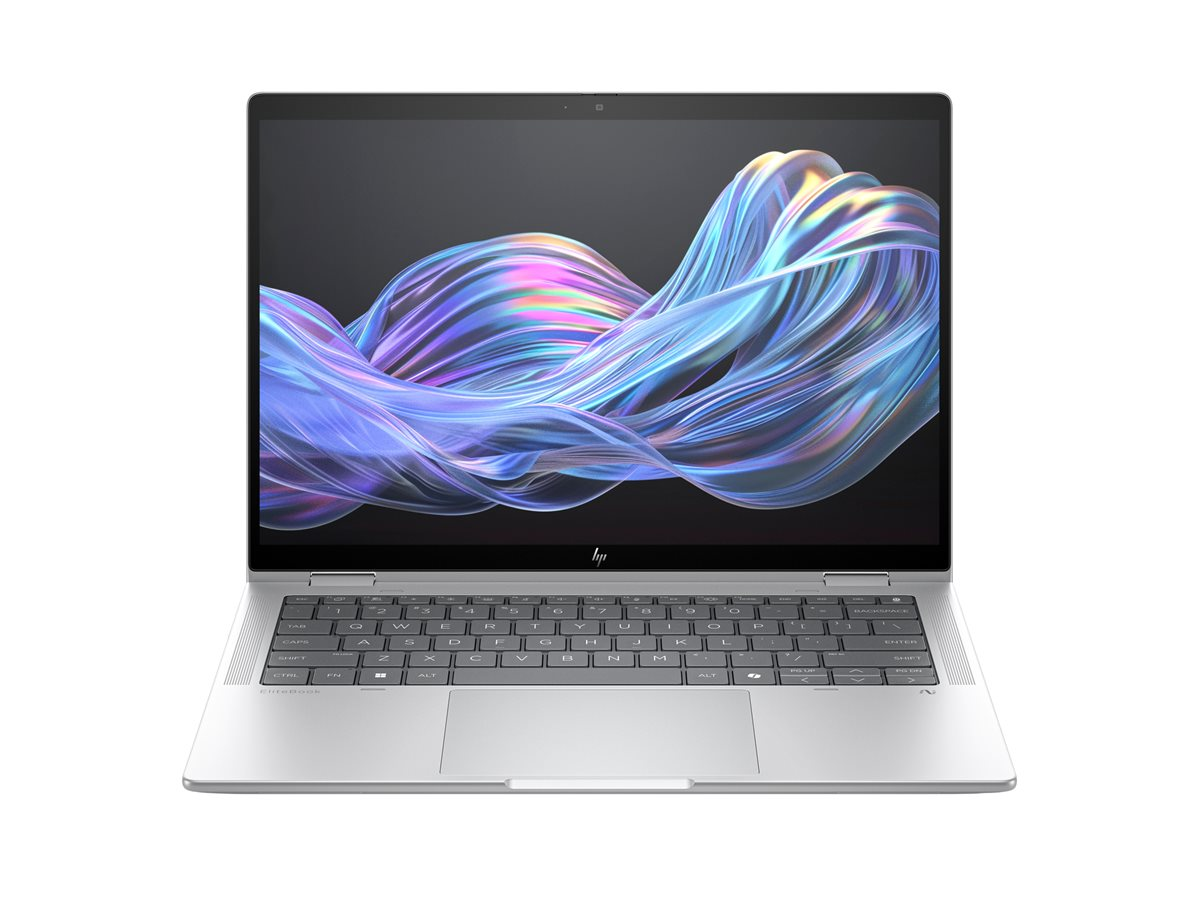Portátil convertible táctil HP EliteBook X 8 Flip G1i 14"