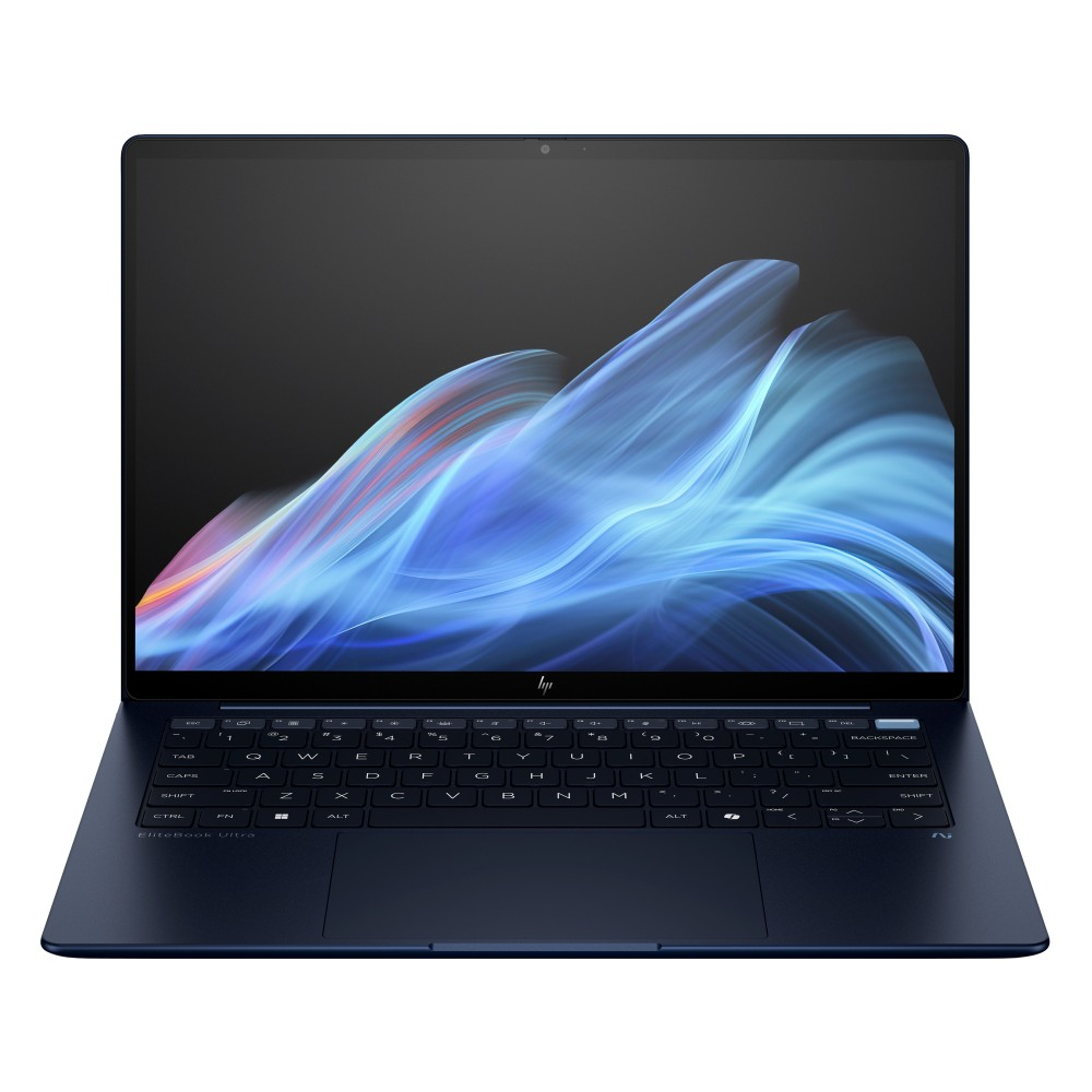 Portátil HP EliteBook Ultra G1i B69BBET 14"
