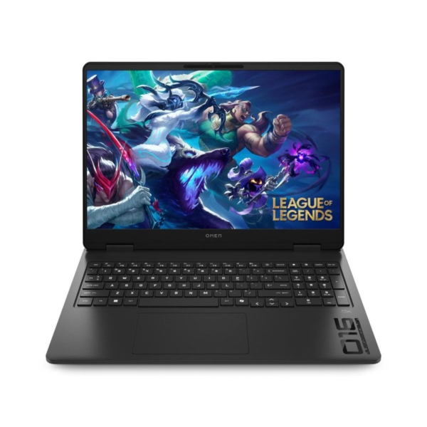 Portátil HP OMEN 16-ap0024ns 16"