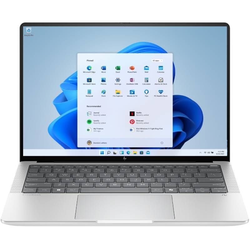 Portátil táctil HP EliteBook X G1a 14"