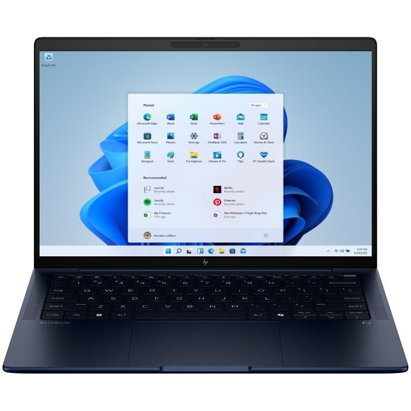 Portátil HP EliteBook X G1i 14"