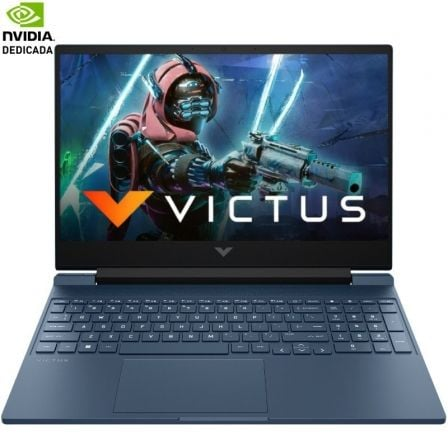 Portátil HP Victus 15-fa2039ns 15.6"