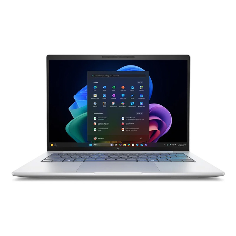 Portátil HP EliteBook 8 G1i 14"