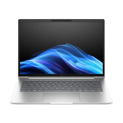 Portátil HP EliteBook 6 G1i 14" AD3A0ET