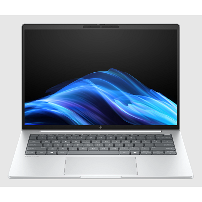 Portátil convertible táctil HP EliteBook 8 Flip G1i 13.3"