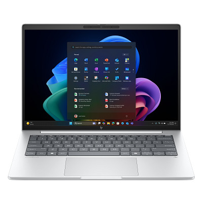 Portátil HP EliteBook 8 G1i AD2Z4ET 16"