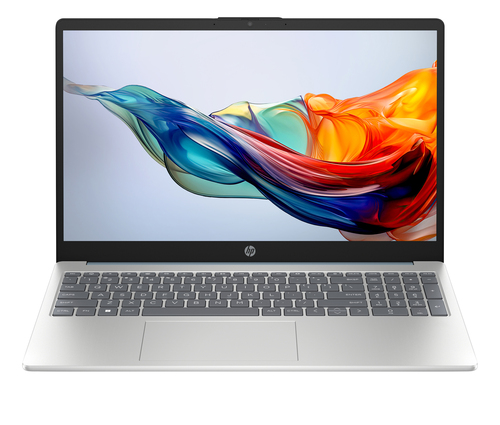 Portátil HP 15-fc0166ns 15.6"