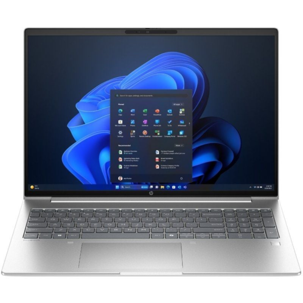 Portátil HP ProBook 16" AD2U7ET