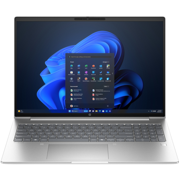 Portátil HP ProBook AI-14 14"