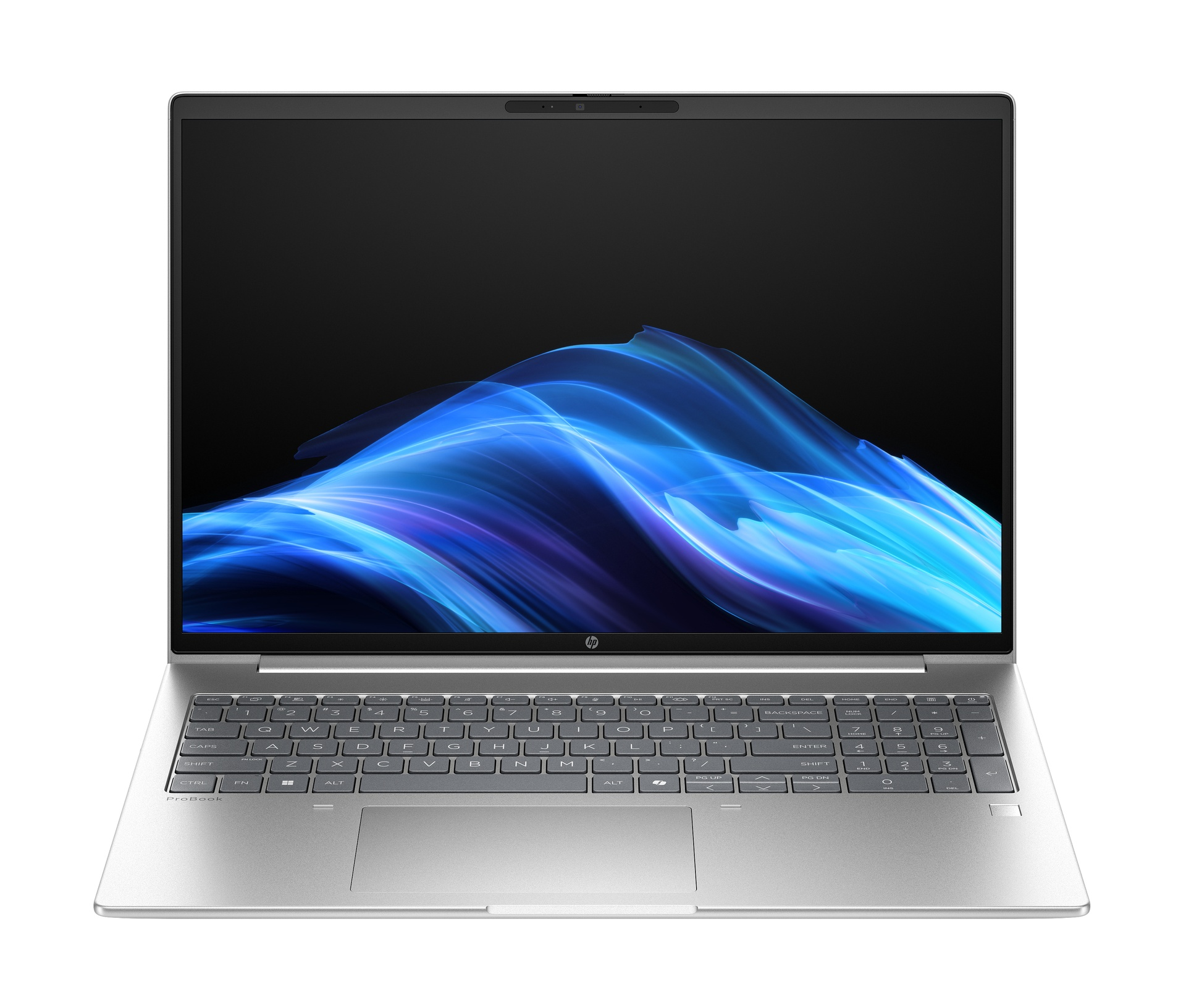 Portátil HP ProBook 16" B39VLAT