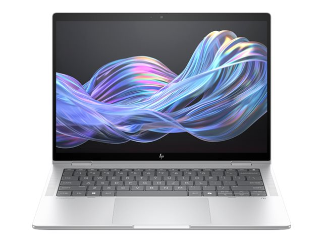 Portátil convertible táctil HP EliteBook X 8 Flip G1i 14"