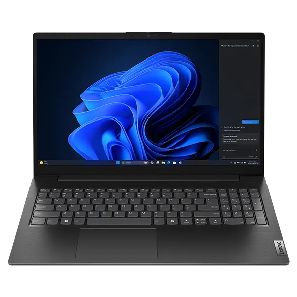 Ordenador portátil Lenovo V15 G5 IRL 15.6" (83GW008ESP)