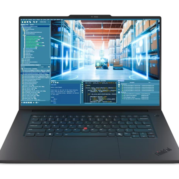Portátil Lenovo ThinkPad T1g G8 16" 21TD0001SP