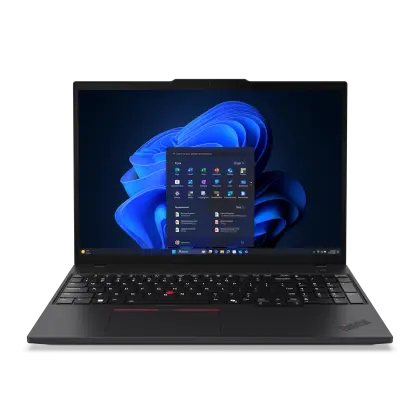 Ordenador portátil Lenovo ThinkPad T16 Gen 4 16" (21QE008BSP)