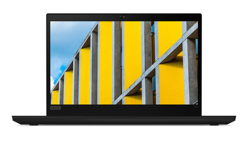 Portátil Lenovo ThinkPad T14 G1 14" (Reacondicionado)