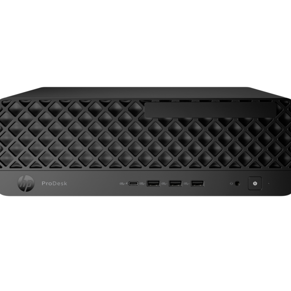 Sobremesa HP ProDesk 4 G1i 9H7U9ET