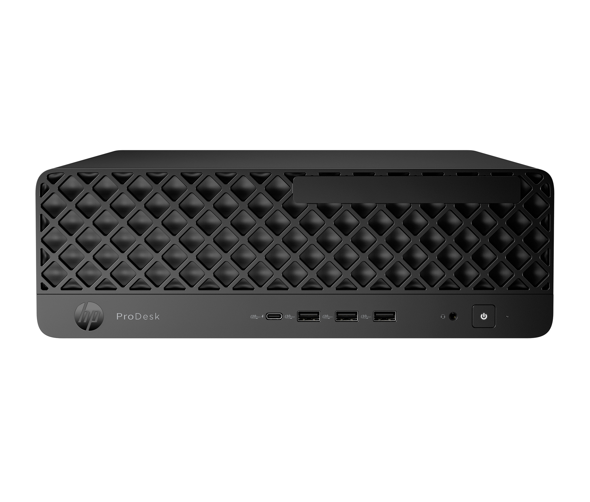 Sobremesa HP ProDesk 4 G1i 9H7U9ET