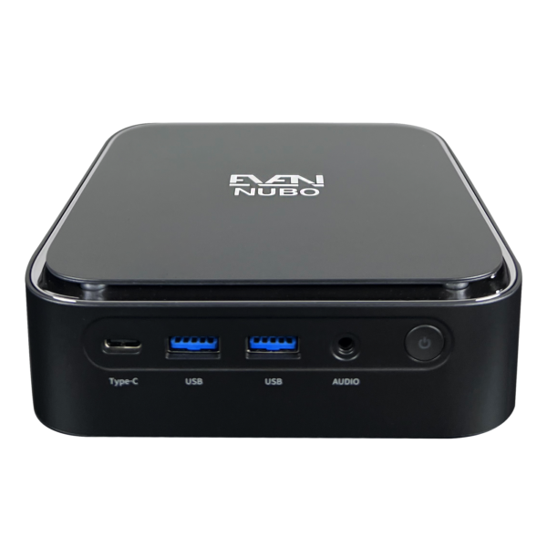 Mini PC EVEN Nubo G12