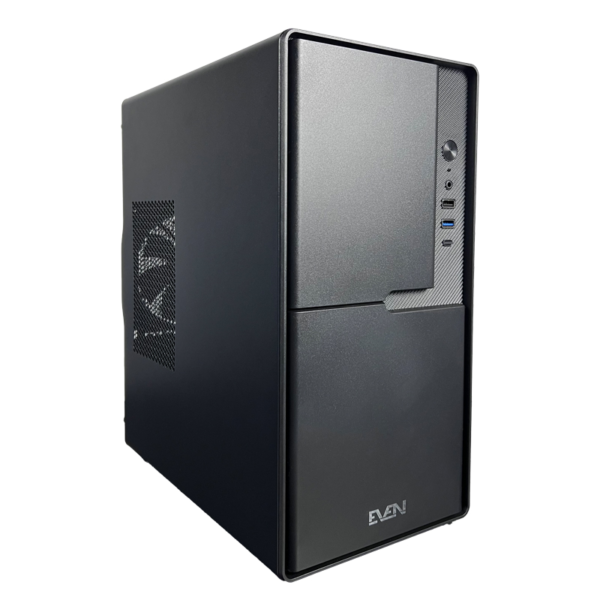 Ordenador de sobremesa EVEN Office i3-12100