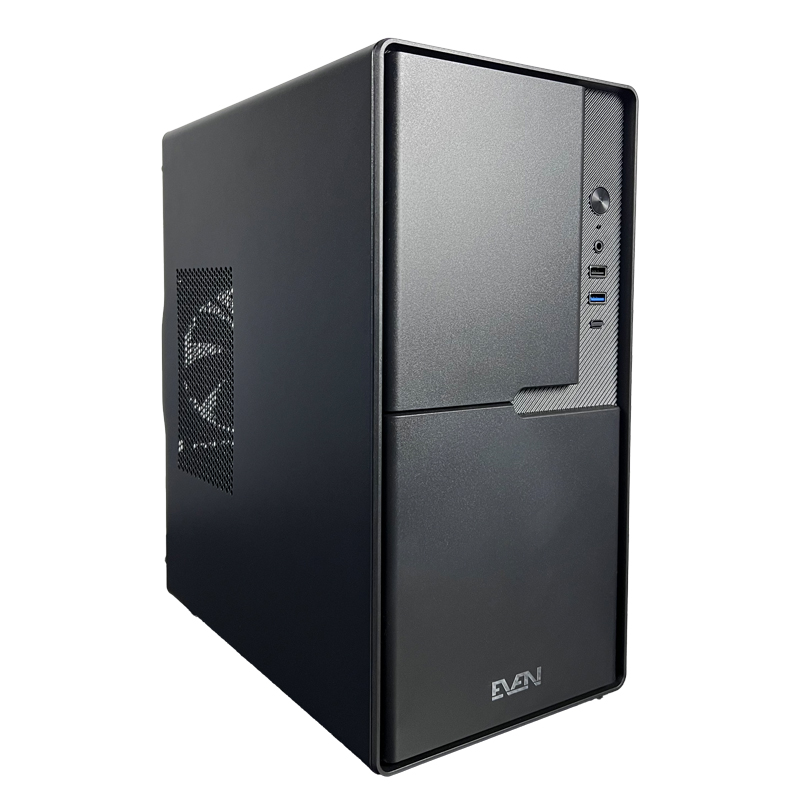 Ordenador de sobremesa EVEN Office i3-12100