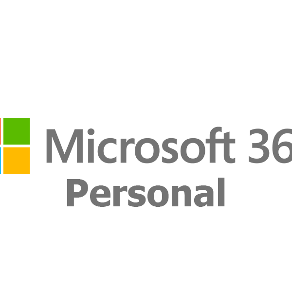 Microsoft 365 Personal 1 año ESD