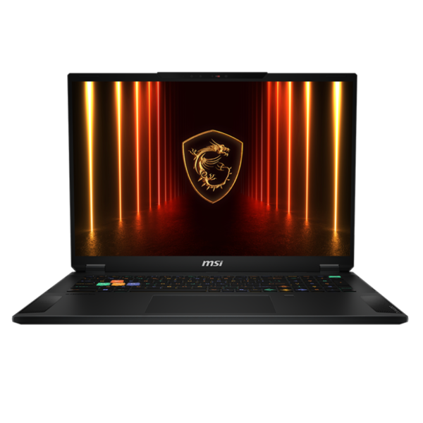 Portátil MSI Stealth 18 HX AI A2XWIG-040XES 18"