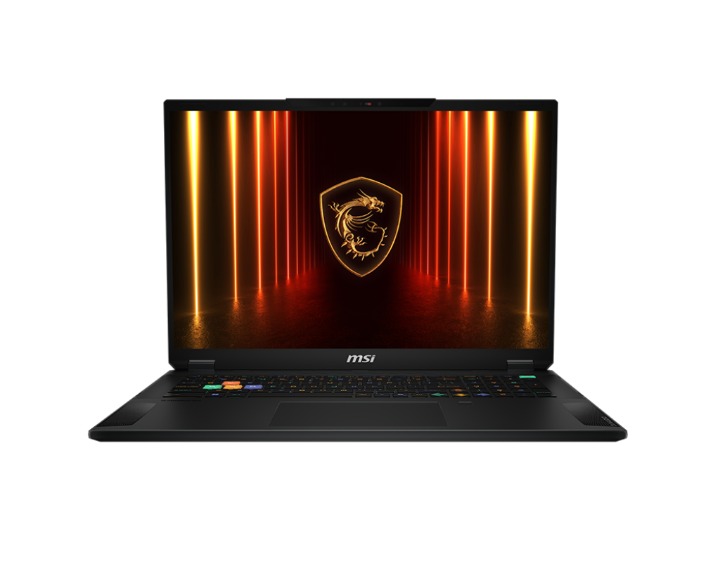 Portátil MSI Stealth 18 HX AI A2XWIG-040XES 18"