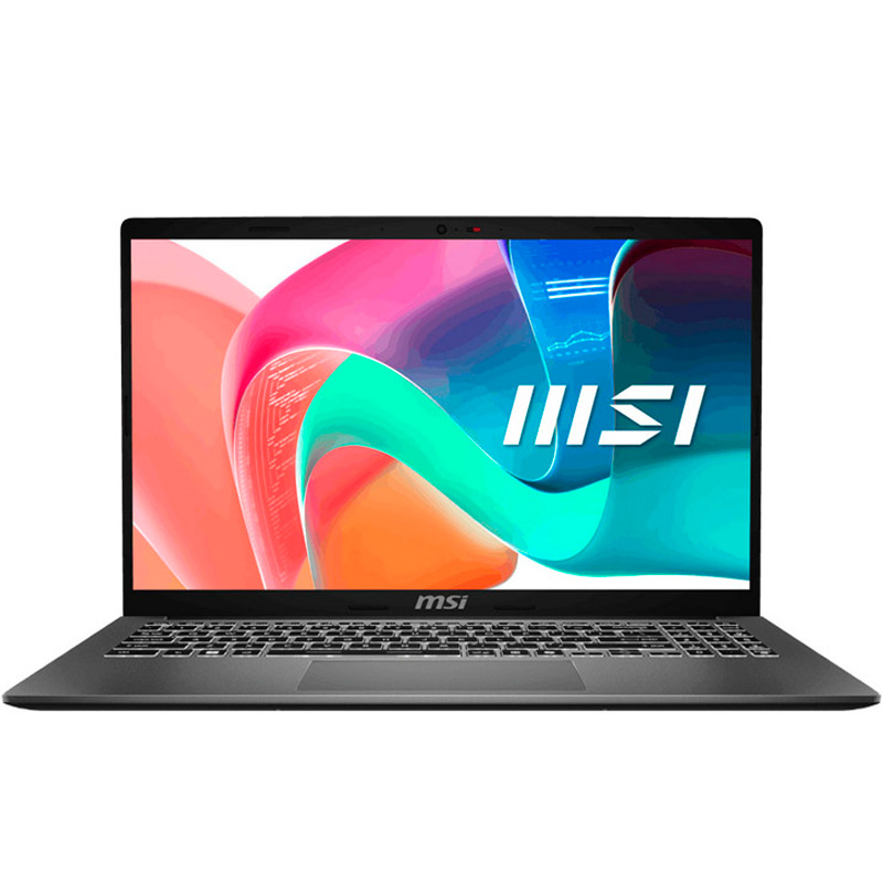 Portátil MSI Modern 15 F1MG-610ES 15.6"