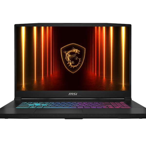 Portátil MSI Katana 15 HX B14WGK-085XES 15.6"