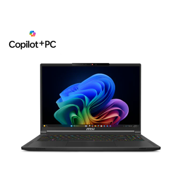 Portátil MSI Stealth A16 AI+ A3HWGG-012XES 16"
