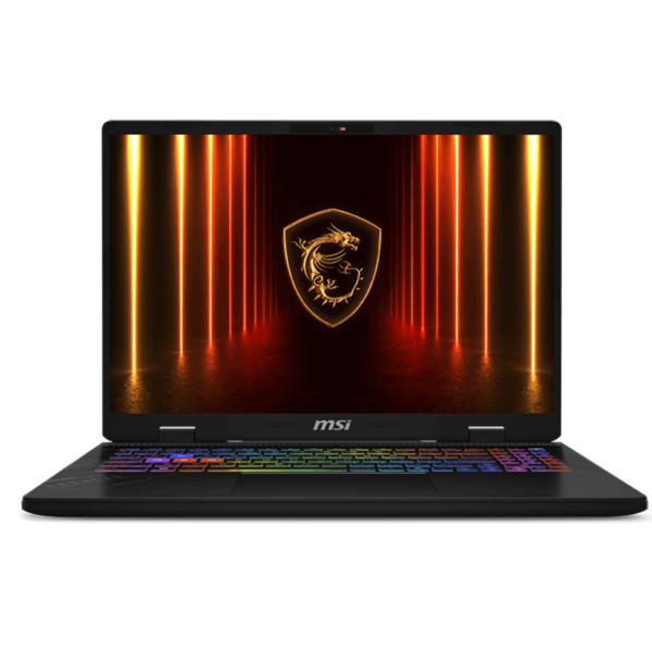 Portátil MSI Crosshair A16 HX D8WGKG-076XES 16"