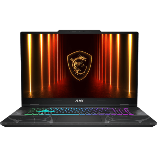 Portátil MSI Cyborg 17 B2RWFKG-068XES 17.3"