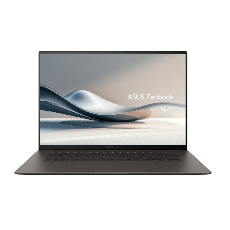 Portátil táctil ASUS Zenbook S16 OLED UM5606WA-RK320W 16"