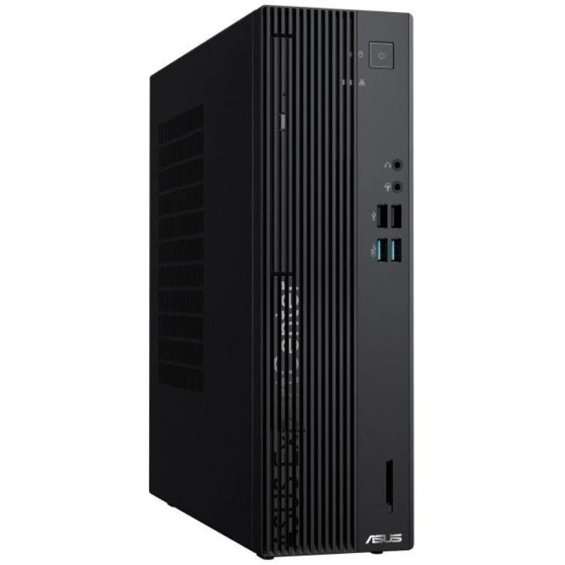 Ordenador de sobremesa ASUS ExpertCenter D5 SFF D501SER
