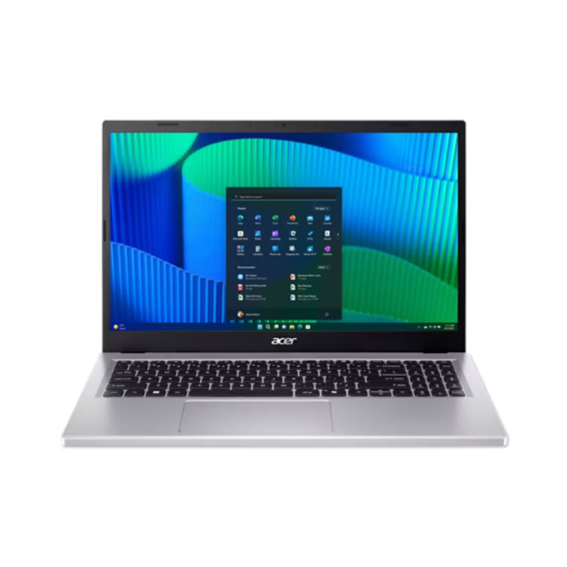 Ordenador portátil Acer Extensa 15 EX215-57 15.6"