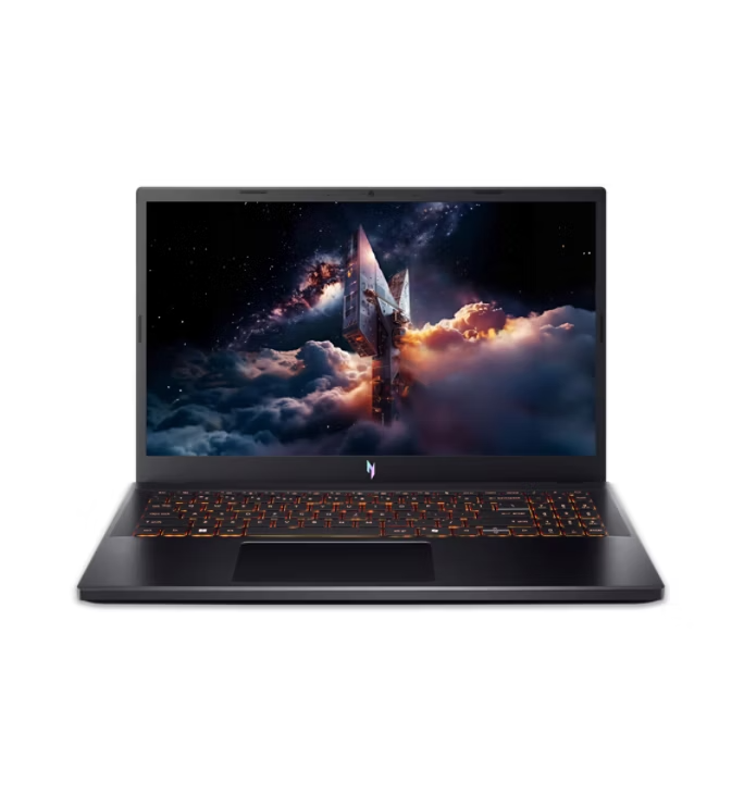 Portátil Acer Nitro V15 ANV15-52 15.6"