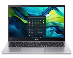 Ordenador portátil Acer Aspire Go 15 AG15.42P 15.6"