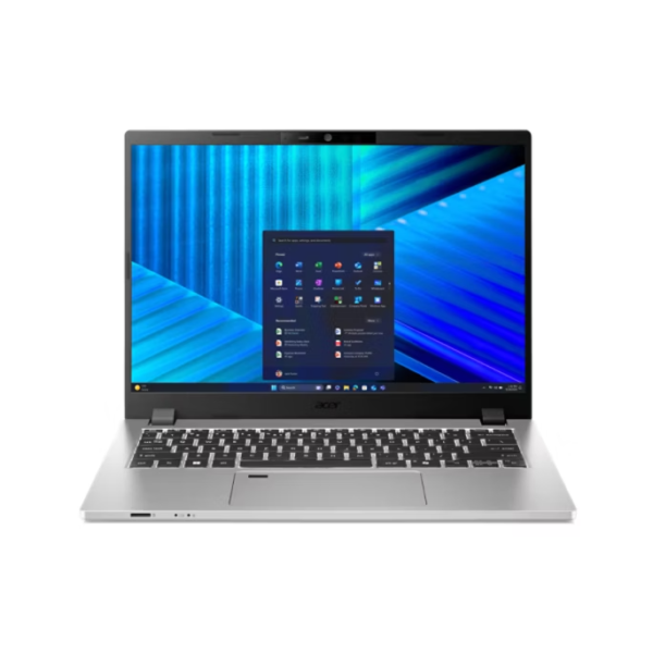 Ordenador portátil Acer TravelMate P2 TMP214-75-G3-TCO 14"